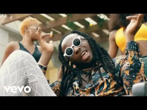 Video: Del B – Boogie Down